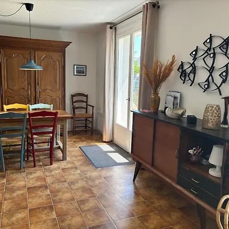 L Authentique Agon Coutainville