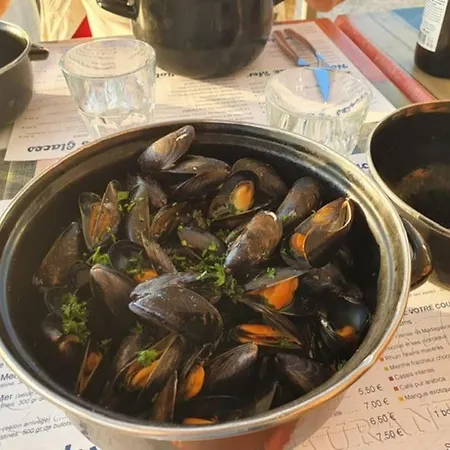 L Authentique Nyaraló Agon Coutainville