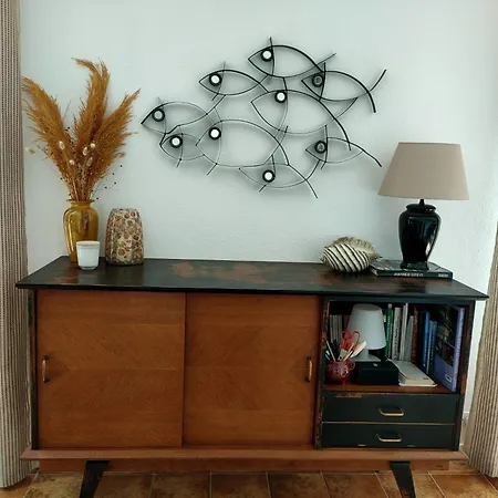 Nyaraló L Authentique