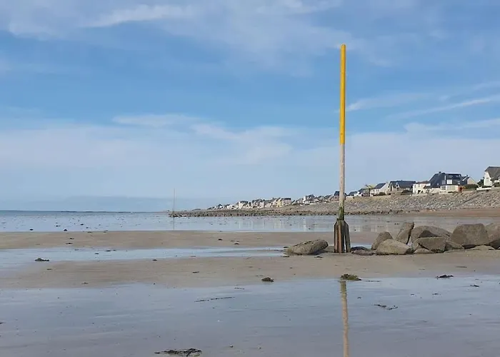 Дом отдыха L Authentique *