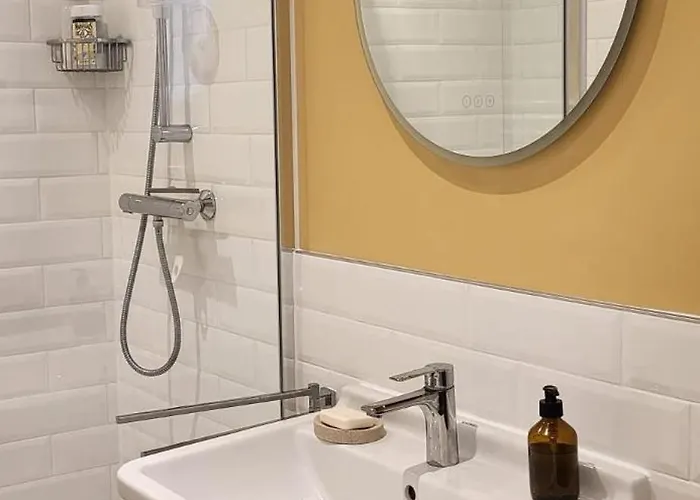 Дом отдыха L Authentique