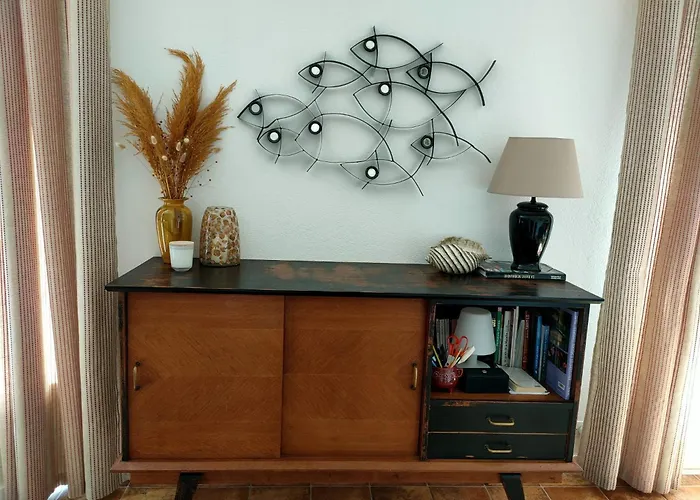 Дом отдыха L Authentique