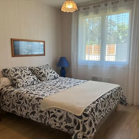 L Authentique Feriehus *