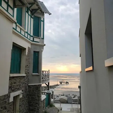 Vakantiehuis L Authentique