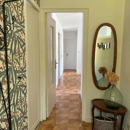 Vakantiehuis L Authentique