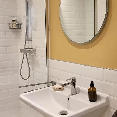 Vakantiehuis L Authentique