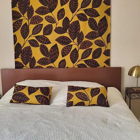 L Authentique Vakantiehuis