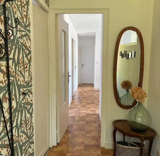 Holiday home L Authentique