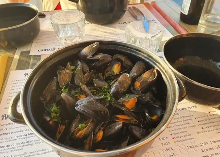 L Authentique Holiday home Agon-Coutainville