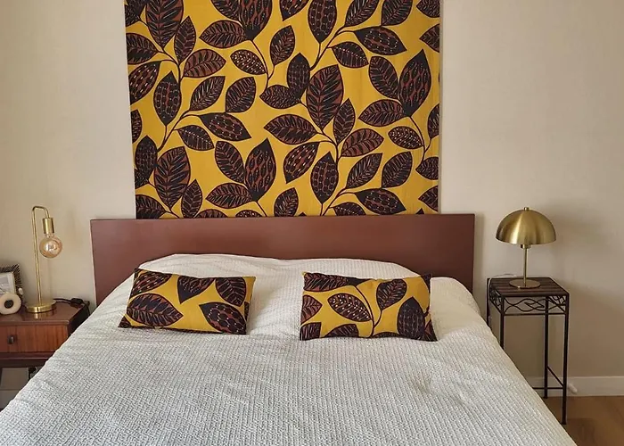 L Authentique Holiday home